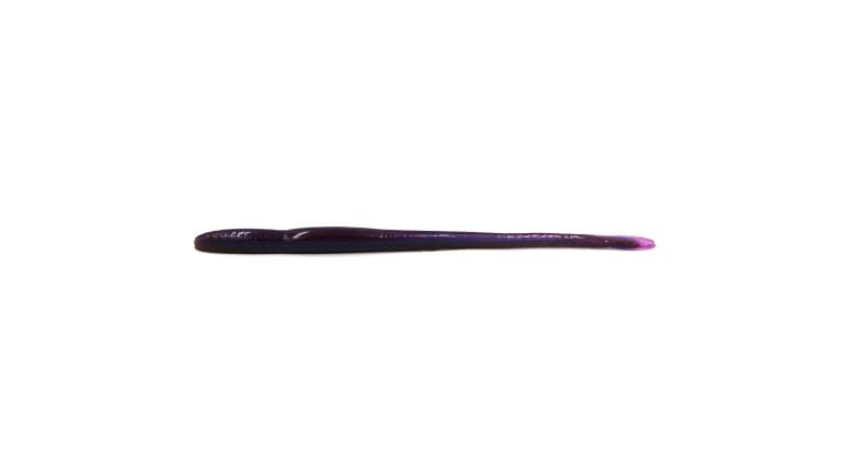 Keeper Custom Worms Straight Tail Worms - M