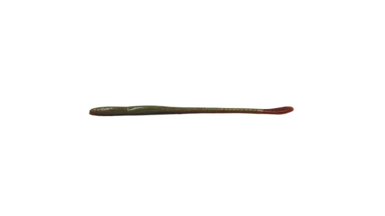 Keeper Custom Worms Straight Tail Worms - GM