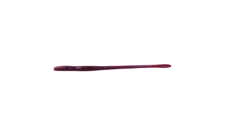 Keeper Custom Worms Straight Tail Worms - O