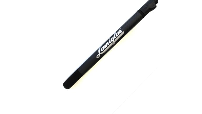 Lamiglas Redline Trolling Spinning Rod - lamiglas_redline-rod_butt