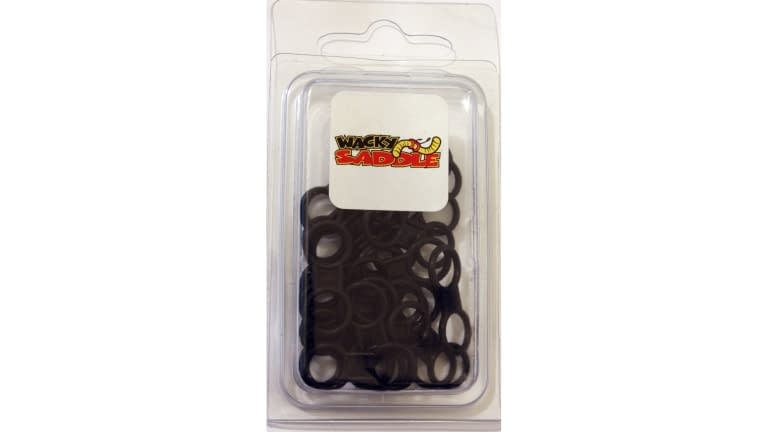 Frenzy Wacky Saddles Refill Kit - WSLRB-25