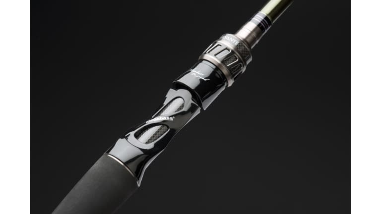 Megabass Levante Casting Rods - LEVANTE BAITCASTING GRIP