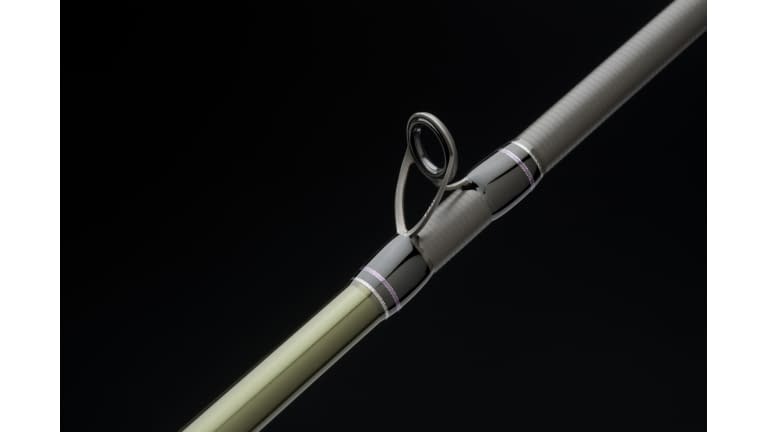 Megabass Levante Casting Rods - LEVANTE BAITCASTING GUIDE