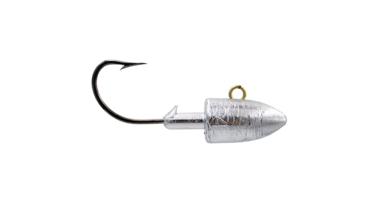 Dolphin Tackle Scampee Jig Head - LH04-8BLN