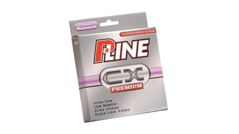 P-Line CX Premium - CF