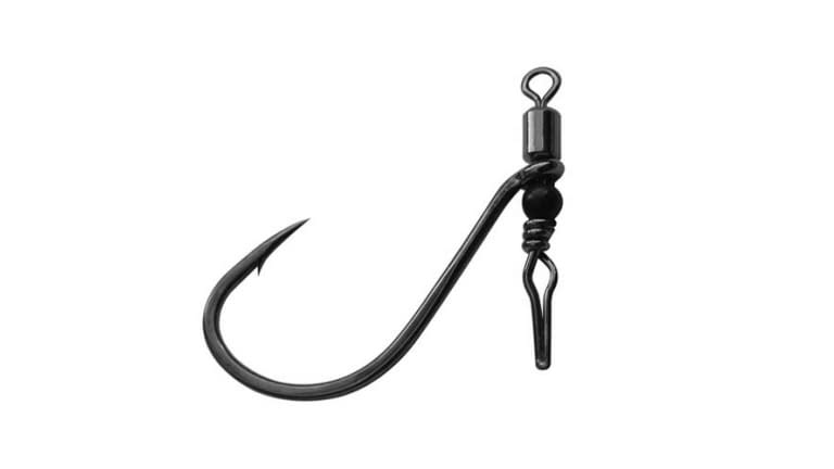 Gamakatsu Swivel Shot Hook