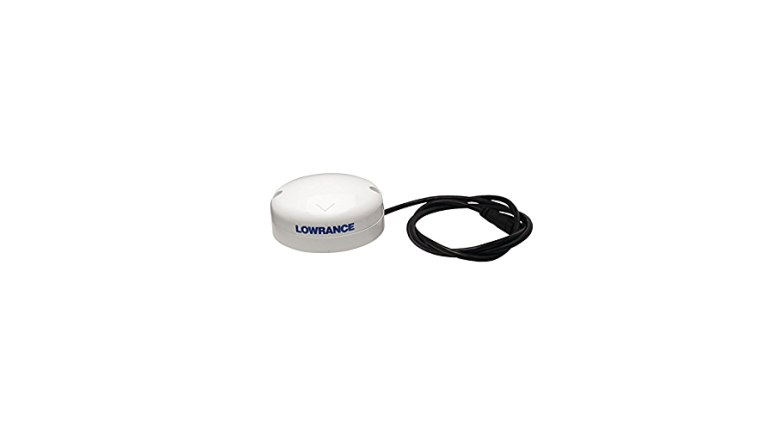 Lowrance Point-1 GPS Antenna