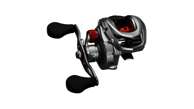 Lew's Laser MG Baitcast Reel