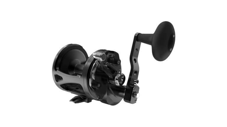 Avet G2 LX 6/3 Conventional Reel - BK