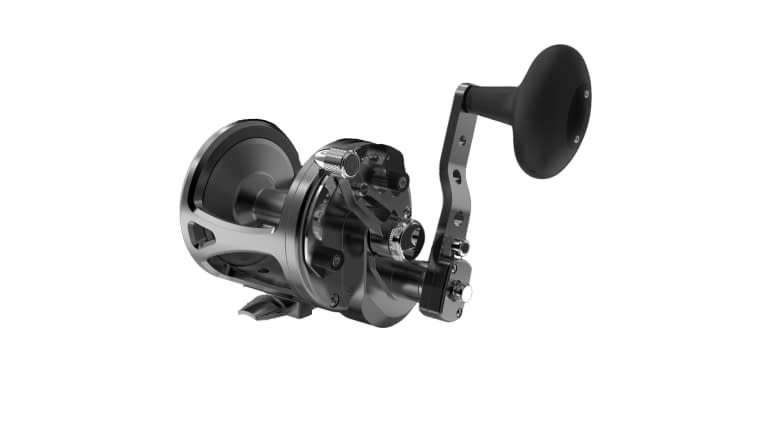 Avet G2 LX 6/3 Conventional Reel - GM