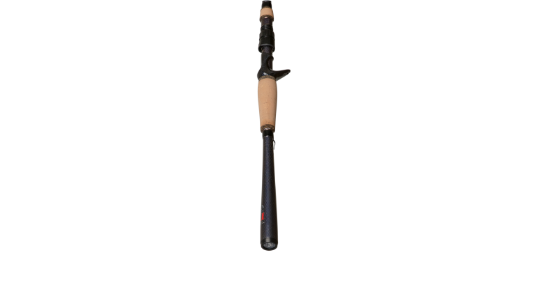 Phenix M1 Vortex Casting Rods - M1-casting-handle