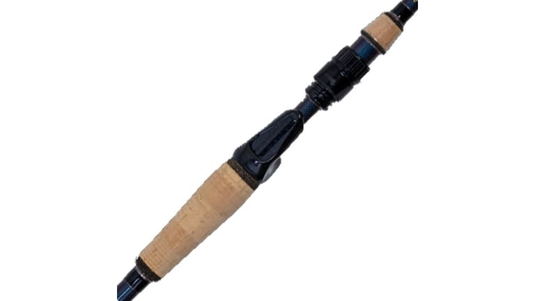 Phenix M1 Vortex Casting Rods