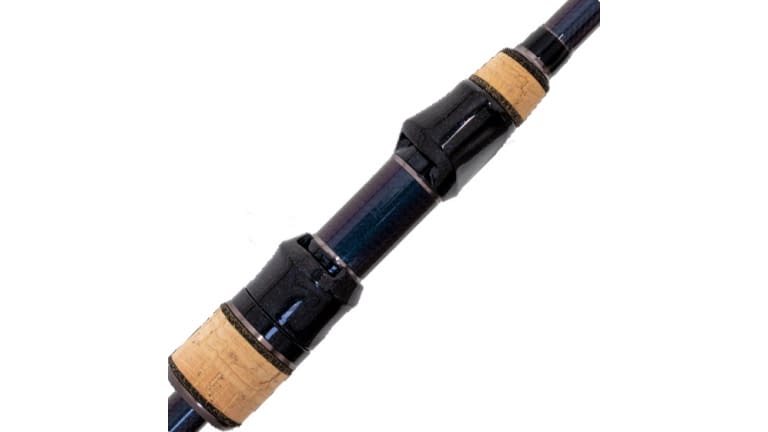 Phenix M1 Vortex Spinning Rods