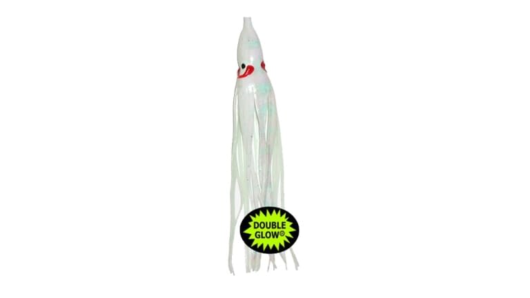 Silver Horde Magnum Squid - 1125-8161