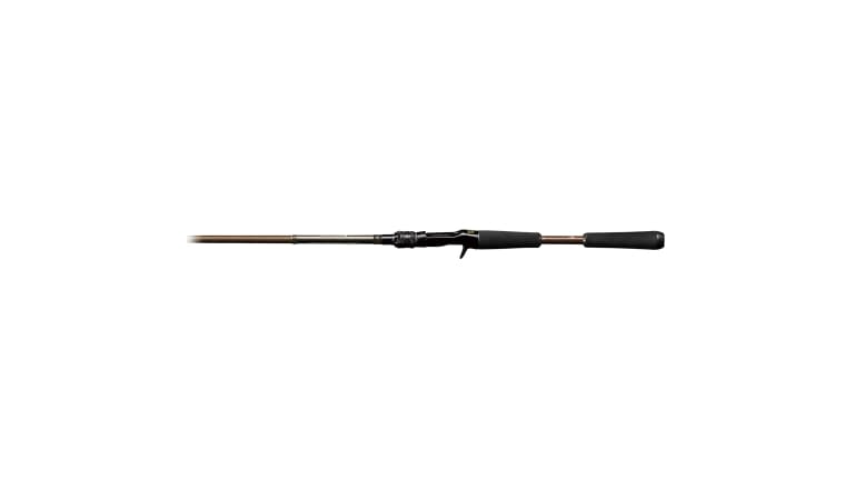 Megabass Valkyrie Casting
