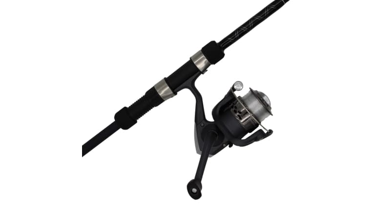Master Roddy DN 530-WL Spinning Combo