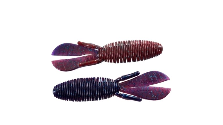 Missile Baits Baby D Bomb - LVB