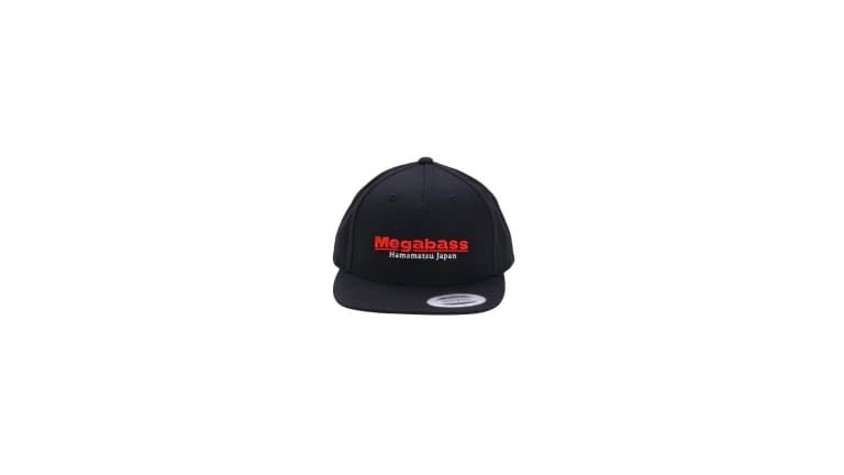 Megabass Classic Snapback - 000000046718