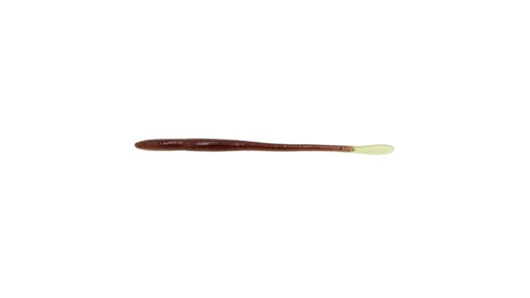 Keeper Custom Worms Straight Tail Worms - MY