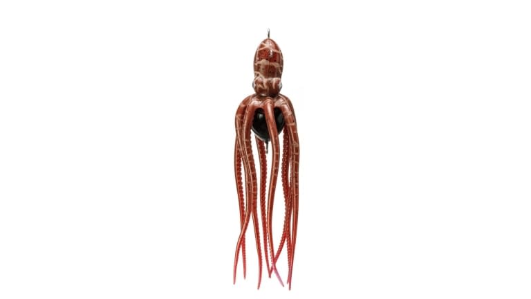 Mustad Octopus Live Jig w/ Assist Hooks - MIVK-L-SPY-280-1