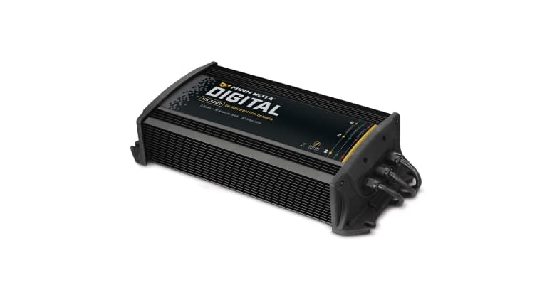 Minn Kota Digital On-Board Battery Chargers - 1823305