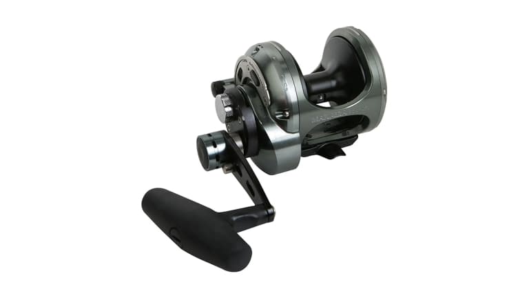 Okuma Makaira SEa Special Edition 2-Speed