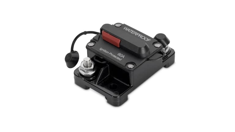 Minnkota Circuit Breaker