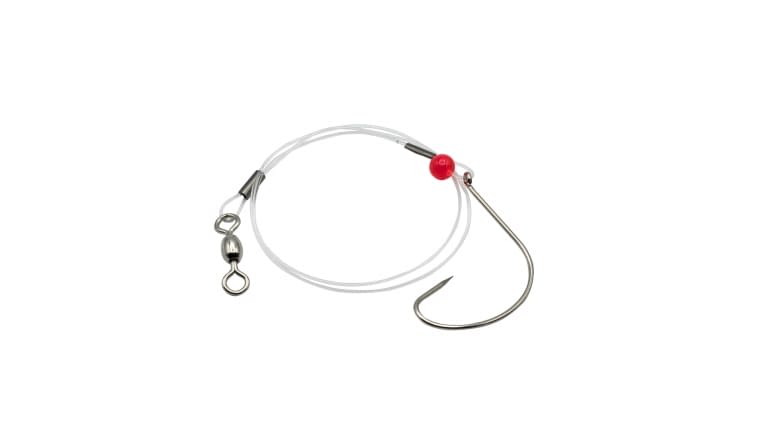 Pucci Mono Sturgeon Rig - WB