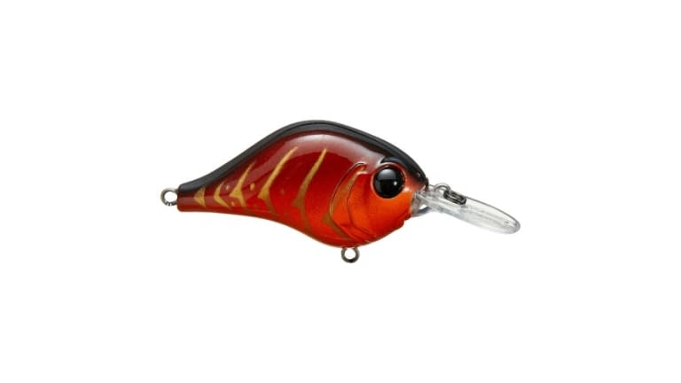 Bill Lewis MR-6 Crankbaits - 6MR587