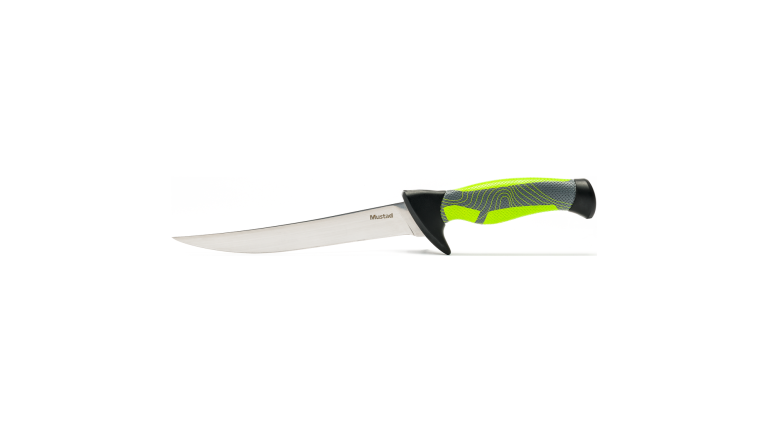 Mustad Fillet Knife