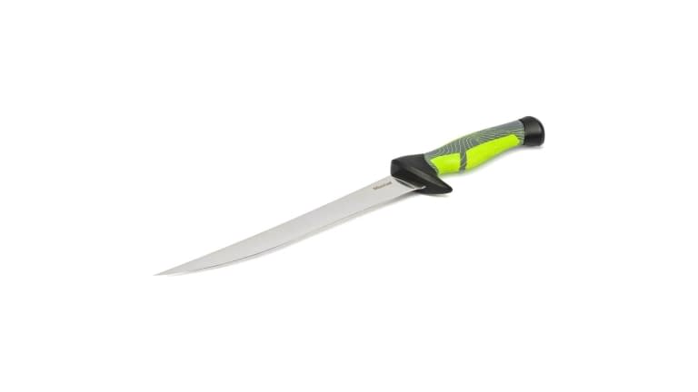 Mustad Fillet Knife- W/ Sheath