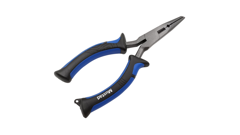 Mustad Mini Split Ring Plier