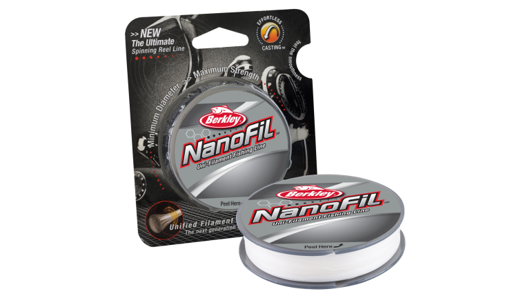 Berkley Nanofil 150yd - Nanofil_NF_Filler_Clr_Mist_alt5