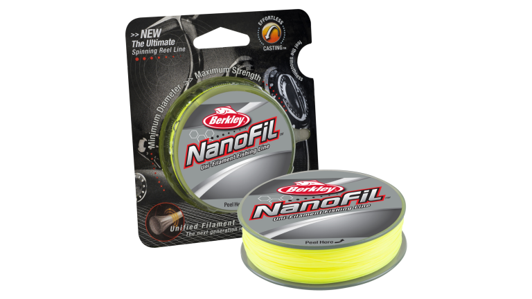 Berkley Nanofil 150yd - Nanofil_NF_Filler_HiVis_Chart_alt5