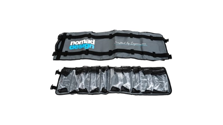 Nomad Lure Roll - ND-LUREROLL-LG