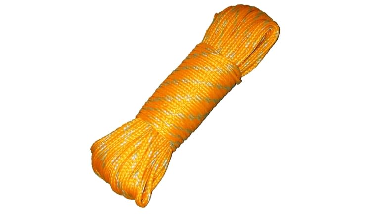 Promar Poly Crab Net Line 1/4' 100ft