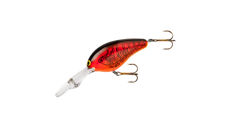 Bill Norman DD22 Crankbait - 135