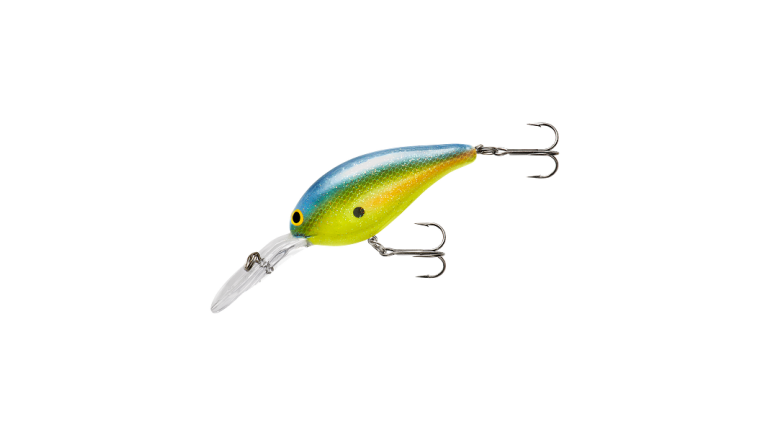 Bill Norman Deep Little N Crankbait - 269CSX