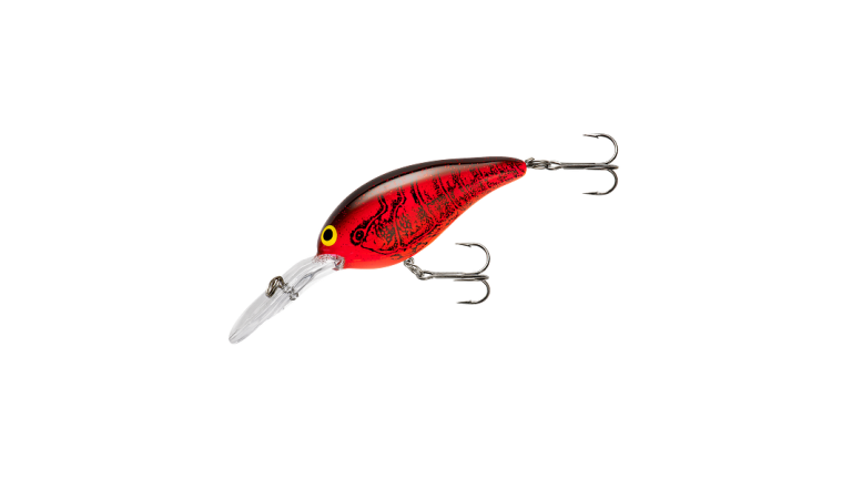 Bill Norman Deep Little N Crankbait - 135