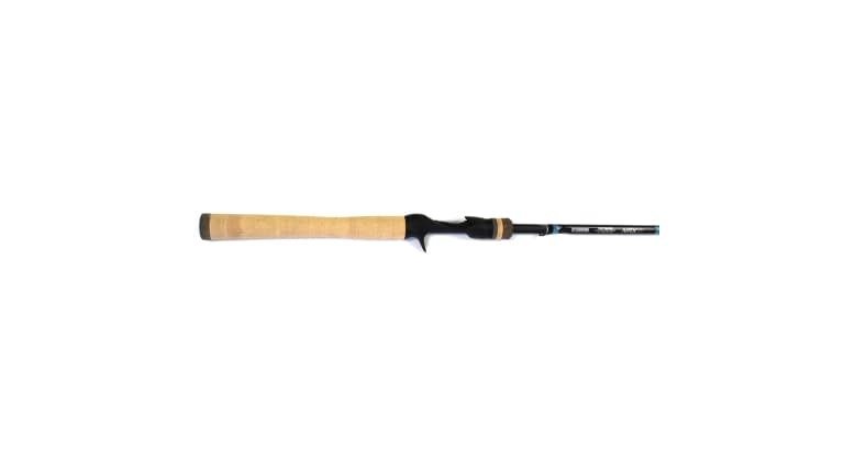 G Loomis NRX+ Mag Bass Casting Rods - nrx_handle
