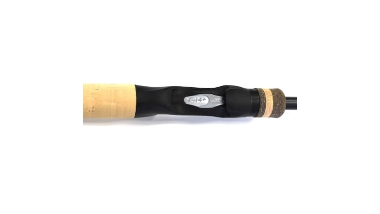 G Loomis NRX+ Mag Bass Casting Rods - nrx_reel_seat