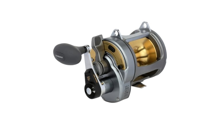 Shimano Tyrnos 2 Speed Reels - nucw82mup4g7hh0erjec