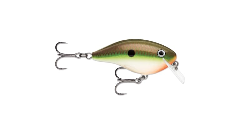 Rapala OG Ott's Garage Rocco 05 - CGSD