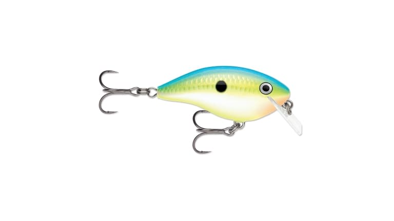 Rapala OG Ott's Garage Rocco 05 - CTSD