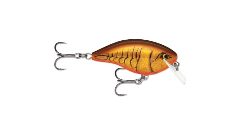 Rapala OG Ott's Garage Rocco 05 - DCW