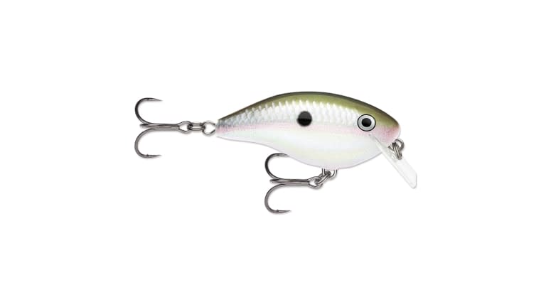 Rapala OG Ott's Garage Rocco 05 - GGSD