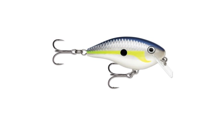 Rapala OG Ott's Garage Rocco 05 - HSD