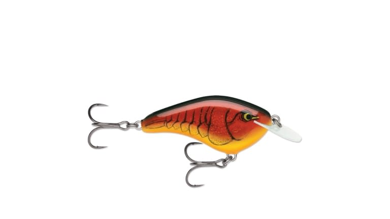 Rapala OG Ott's Garage Slim - CCW