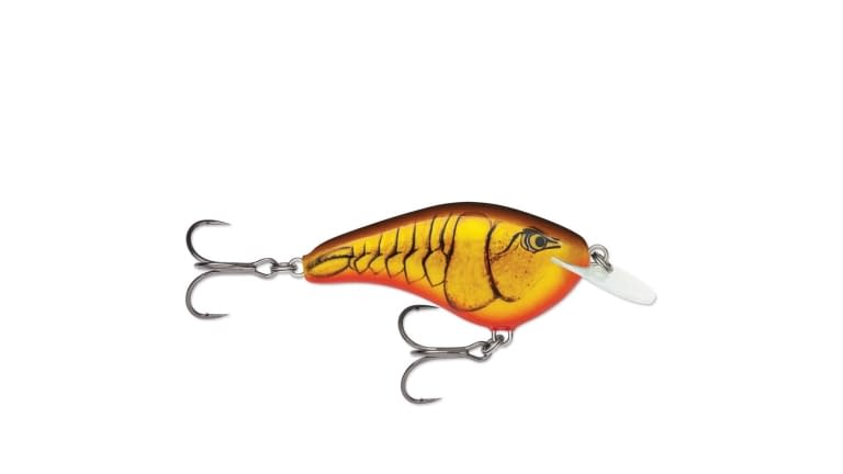 Rapala OG Ott's Garage Slim - DCW