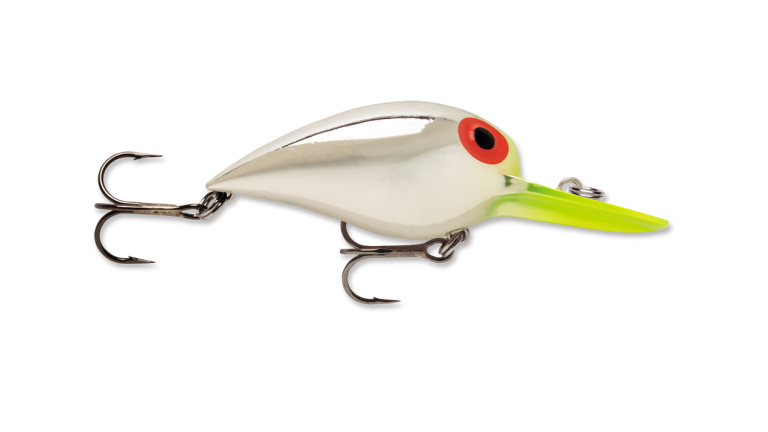 Storm Original Mag Wart Crankbait - 132
